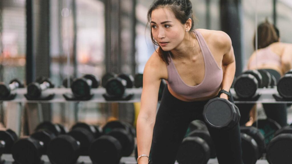 Building Sustainable Fitness Habits